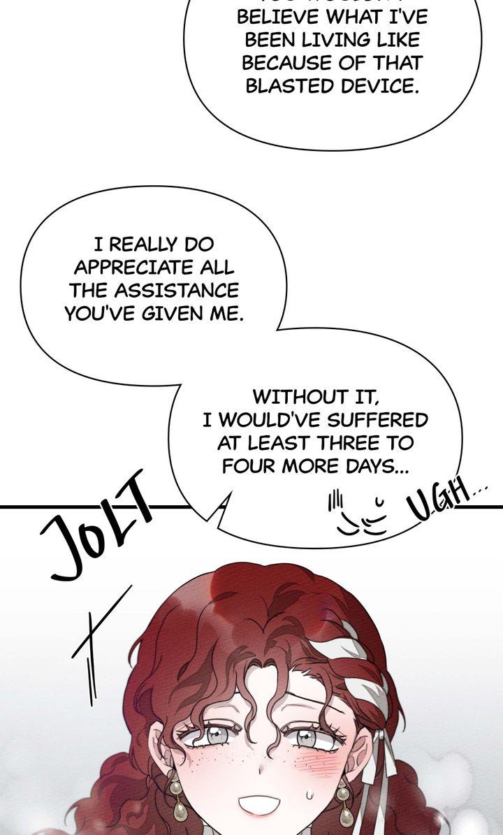 Under the Oak Tree Chapter 37 image 32